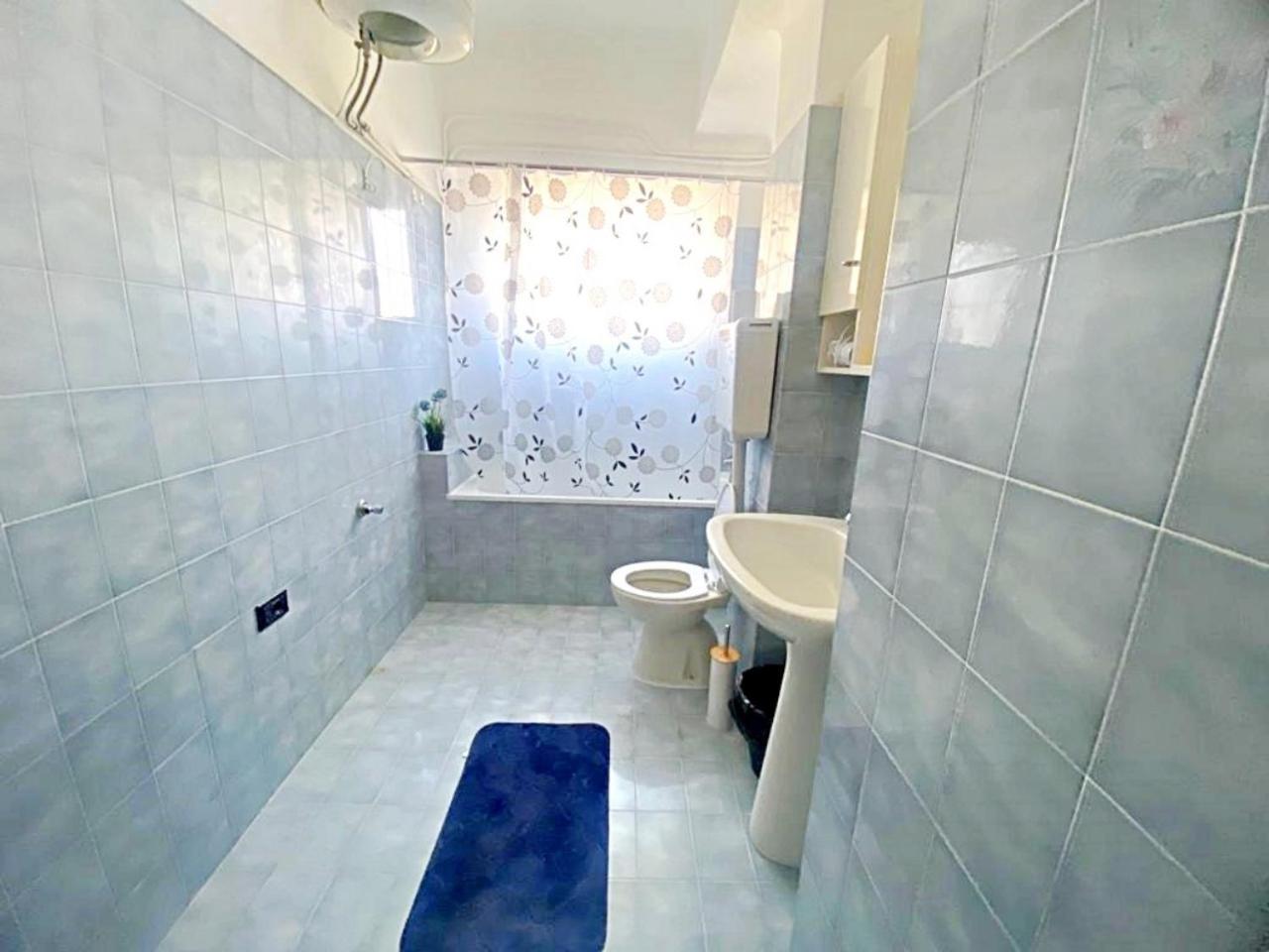 Giulia Home Монфальконе Экстерьер фото