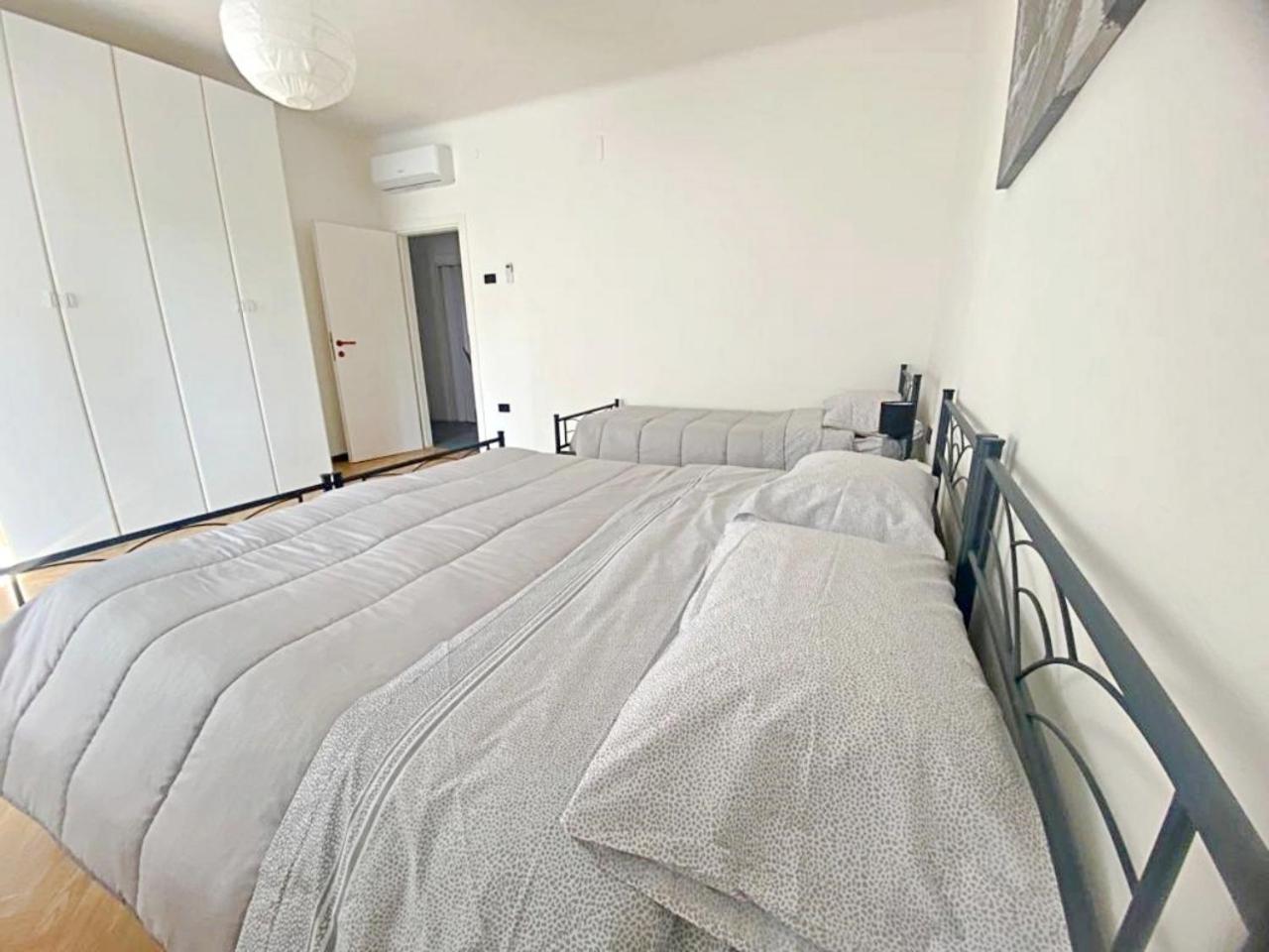 Giulia Home Монфальконе Экстерьер фото