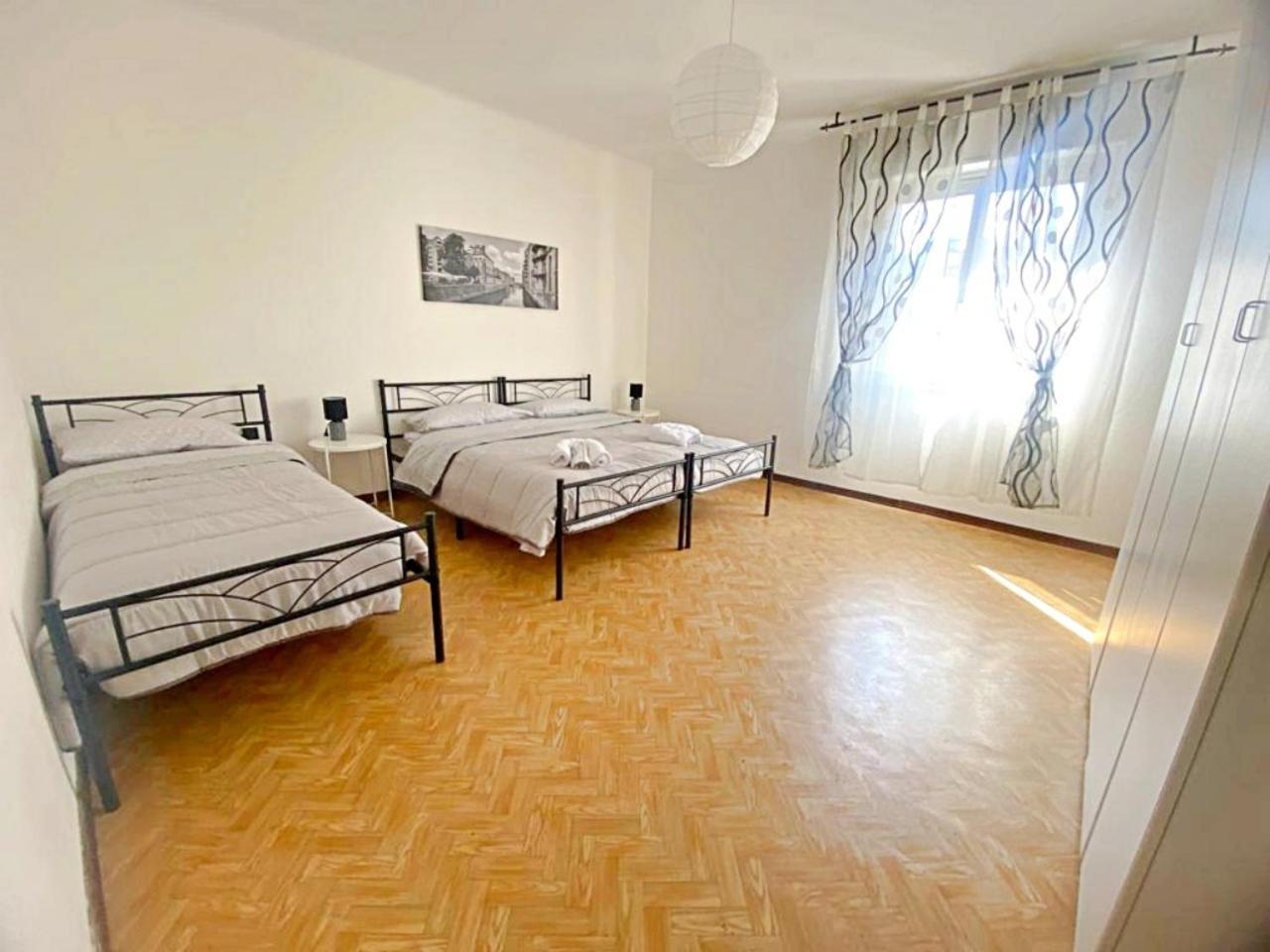 Giulia Home Монфальконе Экстерьер фото