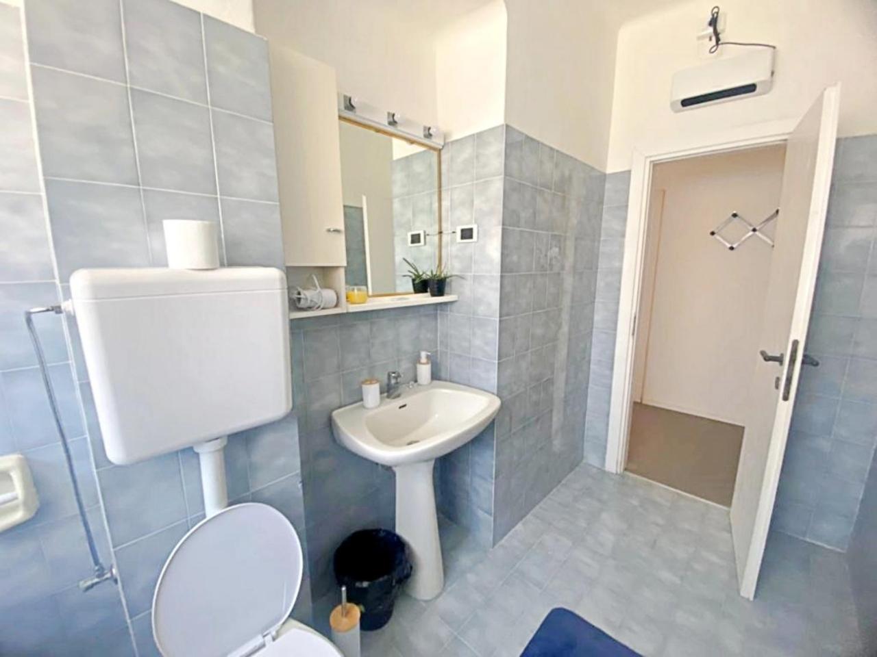 Giulia Home Монфальконе Экстерьер фото